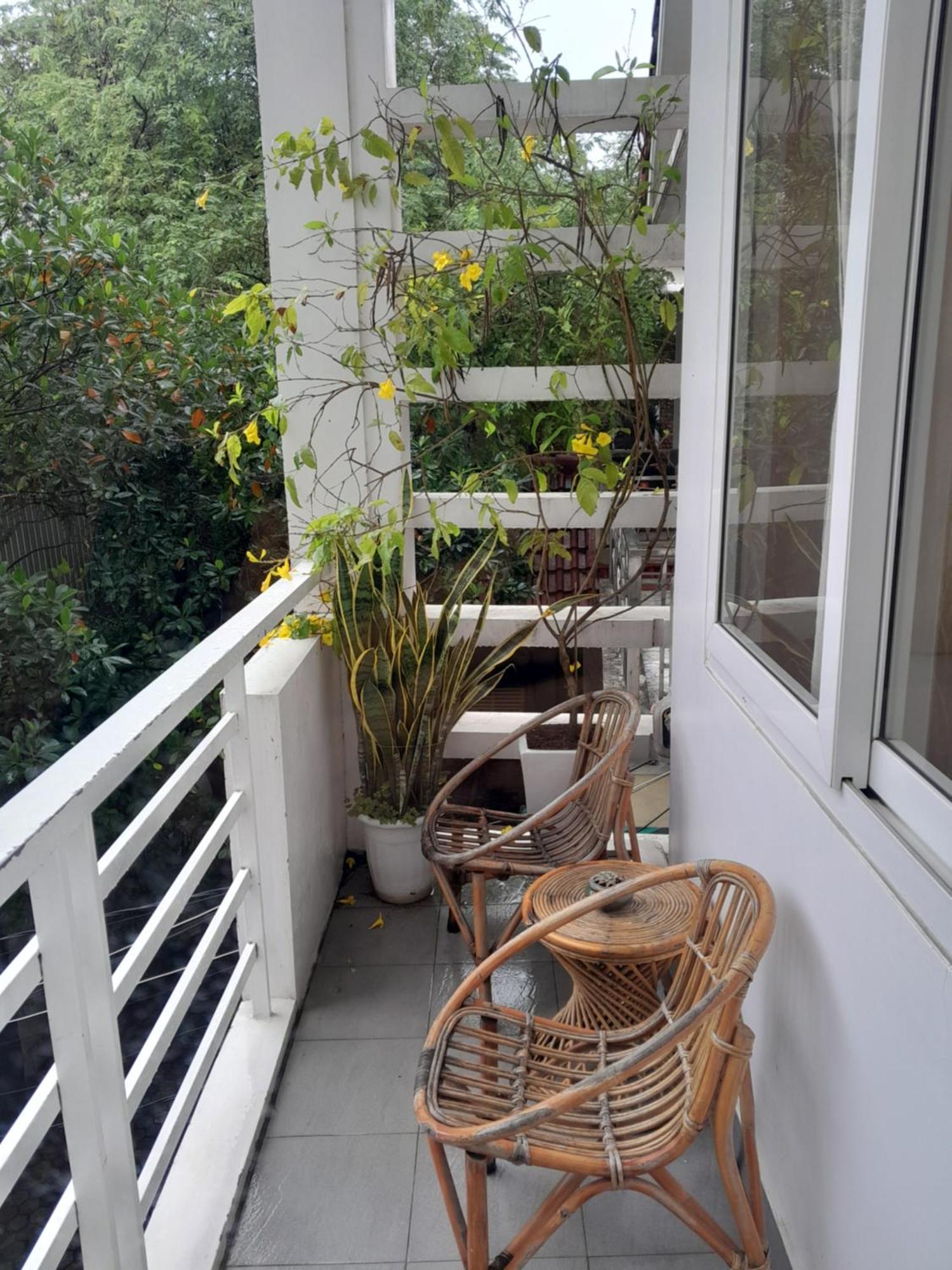 Tâm Homestay Hue Exterior foto